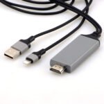 Charging Adapter - Imagen 2